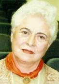 Maria Thereza Cavalheiro